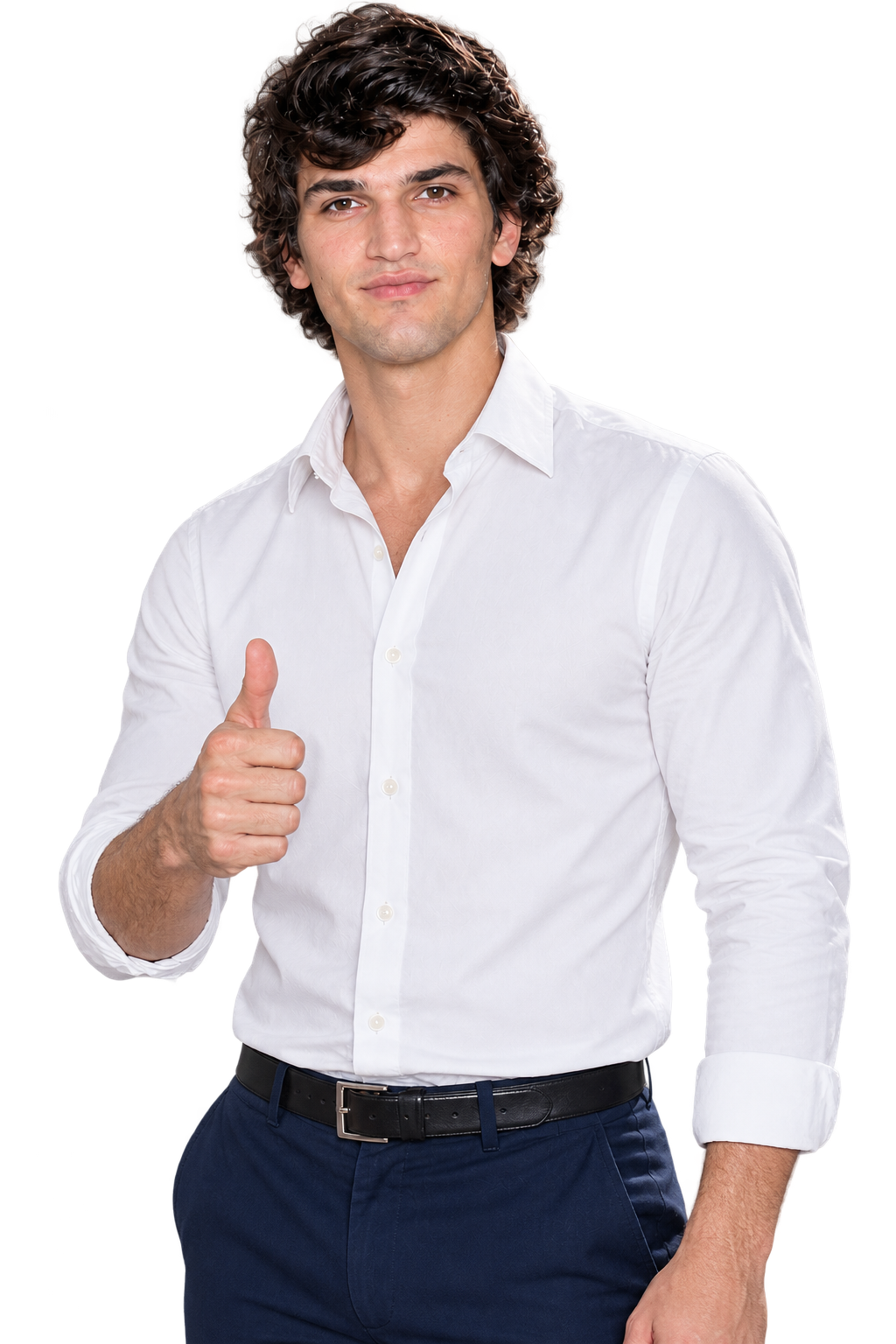 Andy Volman, creador de la comunidad